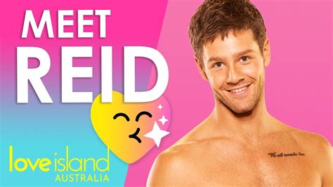 reid love island australia.